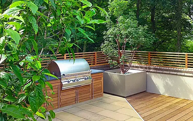 bbq