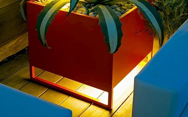 planter