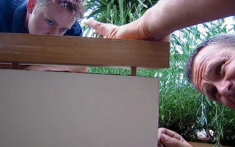 planter