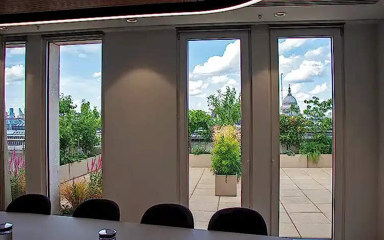 office