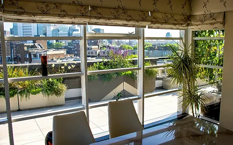 penthouse