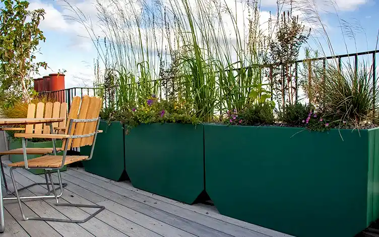 planters
